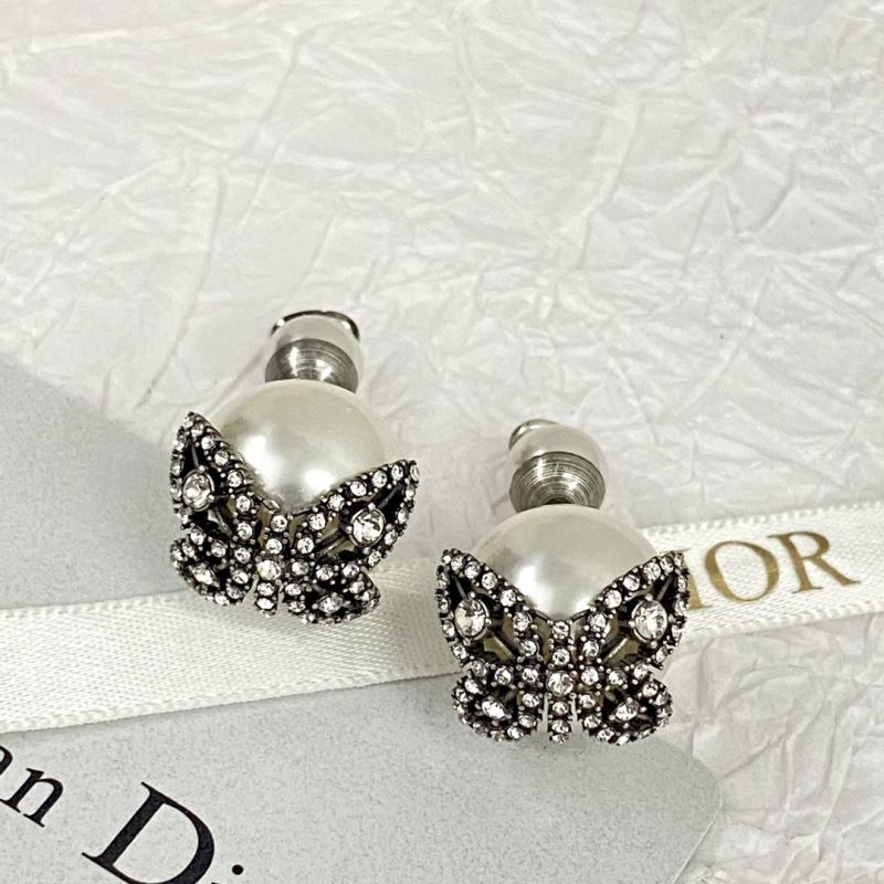 Christian Dior Earrings